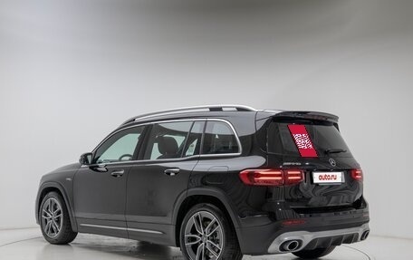 Mercedes-Benz GLB AMG, 2025 год, 6 320 000 рублей, 2 фотография