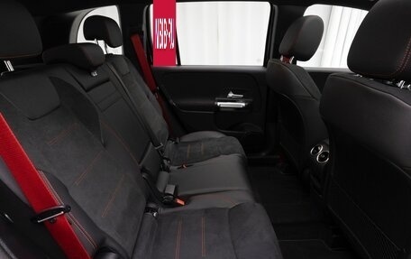 Mercedes-Benz GLB AMG, 2025 год, 6 320 000 рублей, 9 фотография