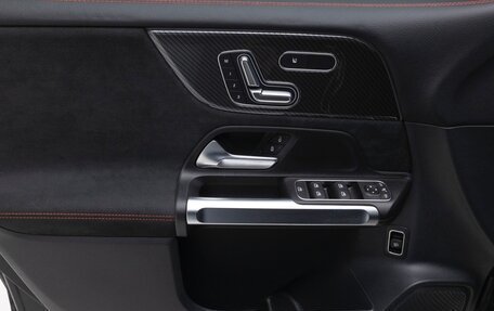 Mercedes-Benz GLB AMG, 2025 год, 6 320 000 рублей, 14 фотография