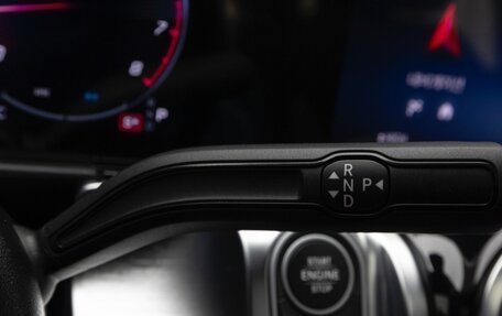 Mercedes-Benz GLB AMG, 2025 год, 6 320 000 рублей, 18 фотография