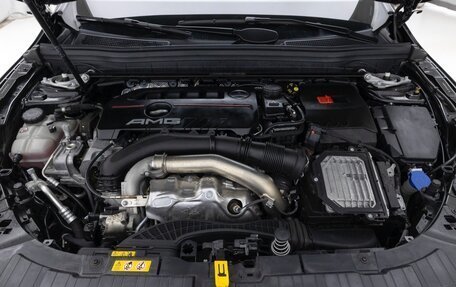 Mercedes-Benz GLB AMG, 2025 год, 6 320 000 рублей, 19 фотография
