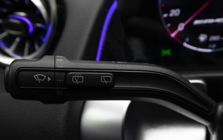 Mercedes-Benz GLB AMG, 2025 год, 6 320 000 рублей, 15 фотография