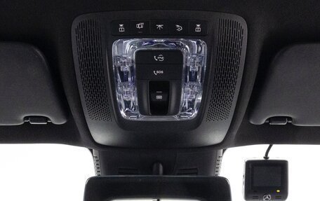 Mercedes-Benz GLB AMG, 2025 год, 6 320 000 рублей, 16 фотография