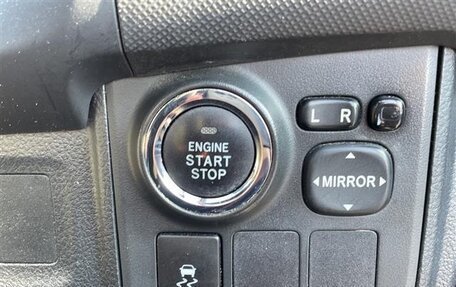 Toyota Wish II, 2017 год, 1 328 000 рублей, 11 фотография