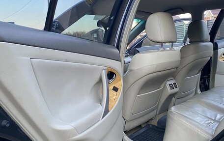 Toyota Camry, 2007 год, 970 000 рублей, 3 фотография