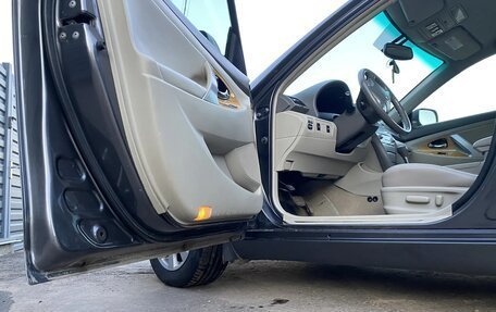 Toyota Camry, 2007 год, 970 000 рублей, 2 фотография