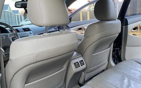 Toyota Camry, 2007 год, 970 000 рублей, 5 фотография