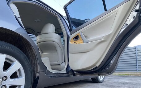 Toyota Camry, 2007 год, 970 000 рублей, 7 фотография