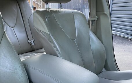 Toyota Camry, 2007 год, 970 000 рублей, 9 фотография