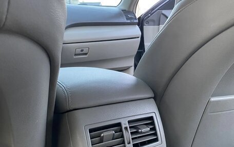 Toyota Camry, 2007 год, 970 000 рублей, 6 фотография