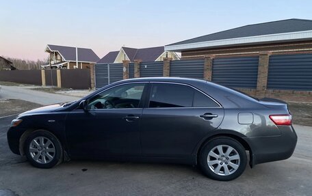 Toyota Camry, 2007 год, 970 000 рублей, 14 фотография