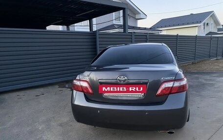 Toyota Camry, 2007 год, 970 000 рублей, 16 фотография