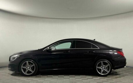 Mercedes-Benz CLA, 2014 год, 1 699 000 рублей, 3 фотография