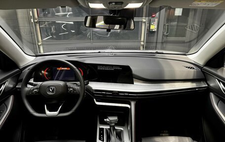 Changan CS35 Plus, 2025 год, 2 839 900 рублей, 4 фотография