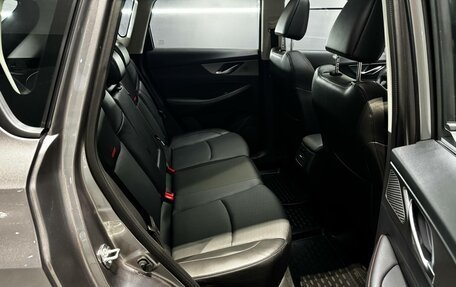 Changan CS35 Plus, 2025 год, 2 839 900 рублей, 6 фотография