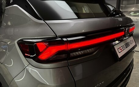 Changan CS35 Plus, 2025 год, 2 839 900 рублей, 9 фотография