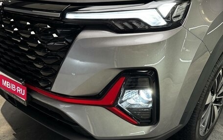 Changan CS35 Plus, 2025 год, 2 839 900 рублей, 11 фотография