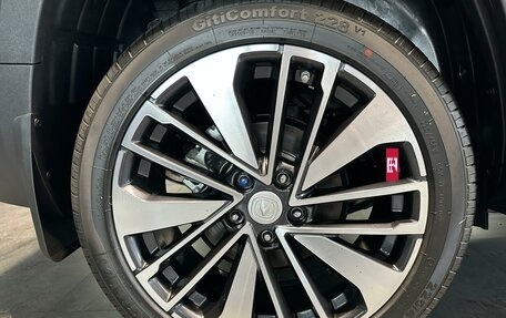 Changan CS35 Plus, 2025 год, 2 839 900 рублей, 7 фотография