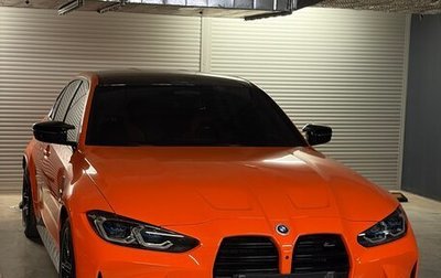 BMW M3, 2024 год, 13 500 000 рублей, 1 фотография