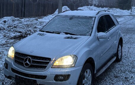 Mercedes-Benz M-Класс, 2005 год, 1 100 000 рублей, 1 фотография