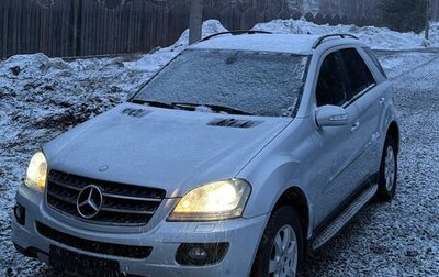 Mercedes-Benz M-Класс, 2005 год, 1 100 000 рублей, 1 фотография