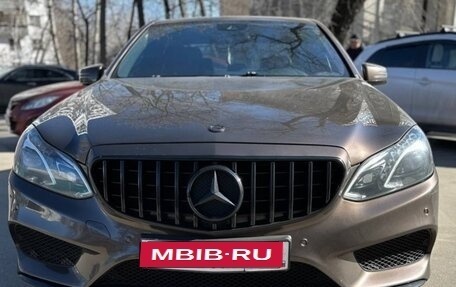 Mercedes-Benz E-Класс, 2014 год, 2 100 000 рублей, 1 фотография