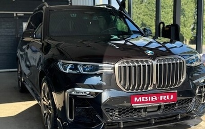 BMW X7, 2020 год, 9 050 000 рублей, 1 фотография