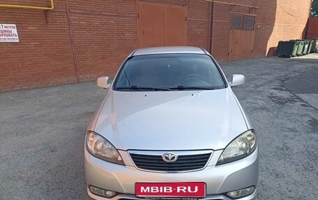 Daewoo Gentra II, 2015 год, 420 000 рублей, 1 фотография