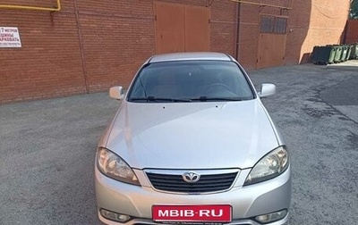 Daewoo Gentra II, 2015 год, 420 000 рублей, 1 фотография