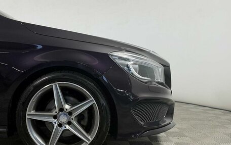 Mercedes-Benz CLA, 2014 год, 1 699 000 рублей, 7 фотография