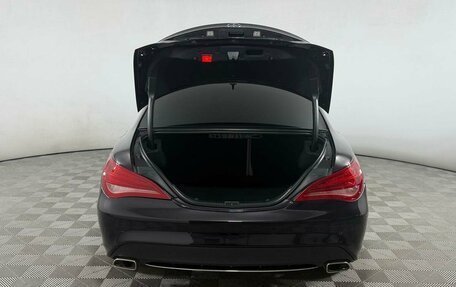 Mercedes-Benz CLA, 2014 год, 1 699 000 рублей, 8 фотография