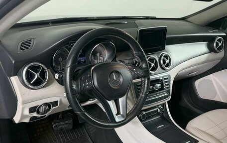 Mercedes-Benz CLA, 2014 год, 1 699 000 рублей, 12 фотография