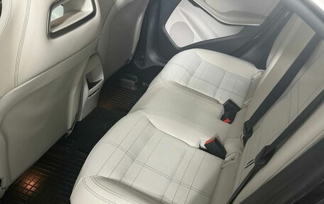 Mercedes-Benz CLA, 2014 год, 1 699 000 рублей, 13 фотография