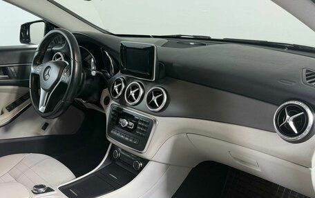 Mercedes-Benz CLA, 2014 год, 1 699 000 рублей, 15 фотография