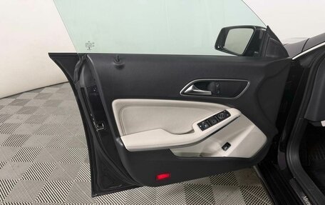 Mercedes-Benz CLA, 2014 год, 1 699 000 рублей, 9 фотография