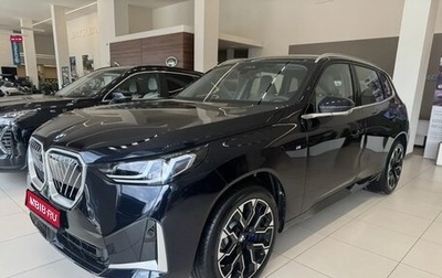 BMW X3, 2025 год, 7 150 000 рублей, 1 фотография