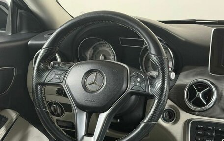 Mercedes-Benz CLA, 2014 год, 1 699 000 рублей, 17 фотография
