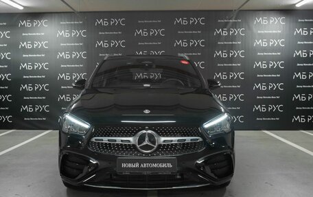 Mercedes-Benz GLA, 2024 год, 6 400 000 рублей, 1 фотография