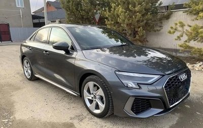 Audi A3, 2021 год, 2 435 000 рублей, 1 фотография