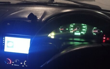 Mazda Familia, 1998 год, 200 000 рублей, 1 фотография