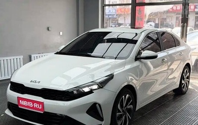 KIA K3, 2022 год, 1 450 000 рублей, 1 фотография