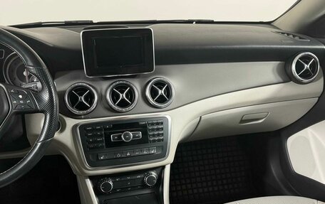 Mercedes-Benz CLA, 2014 год, 1 699 000 рублей, 23 фотография