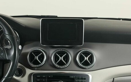 Mercedes-Benz CLA, 2014 год, 1 699 000 рублей, 22 фотография