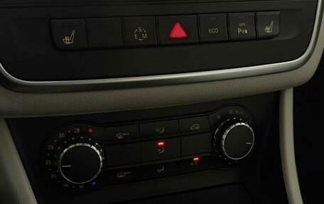 Mercedes-Benz CLA, 2014 год, 1 699 000 рублей, 20 фотография