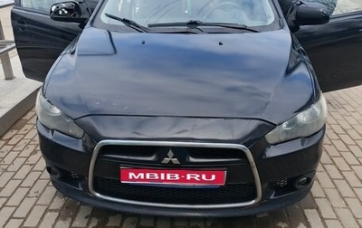 Mitsubishi Lancer IX, 2007 год, 500 000 рублей, 1 фотография