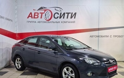Ford Focus III, 2012 год, 950 000 рублей, 1 фотография