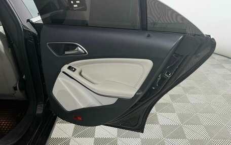 Mercedes-Benz CLA, 2014 год, 1 699 000 рублей, 25 фотография