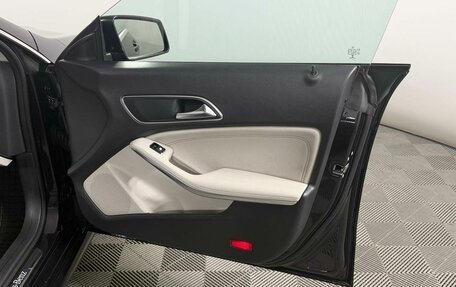 Mercedes-Benz CLA, 2014 год, 1 699 000 рублей, 24 фотография