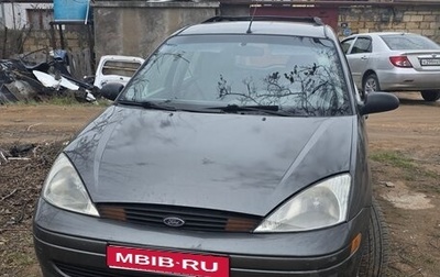 Ford Focus IV, 2003 год, 350 000 рублей, 1 фотография