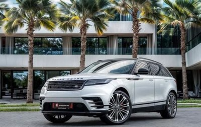 Land Rover Range Rover Velar I, 2025 год, 7 918 000 рублей, 1 фотография